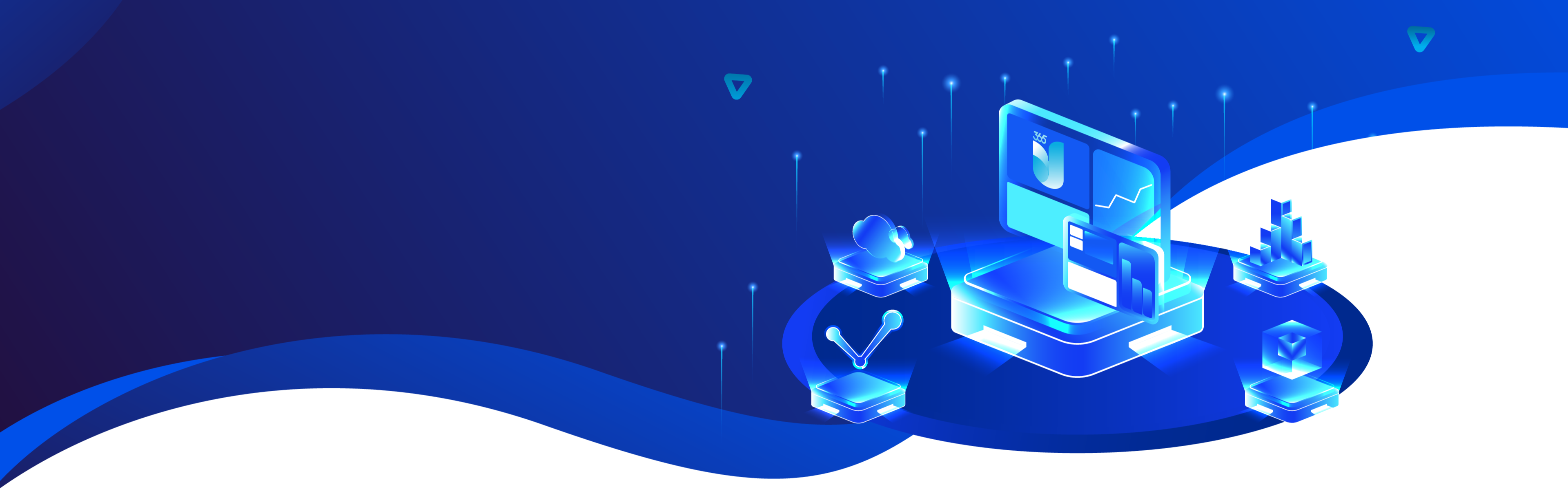 Ommani Xplatform - Hệ sinh thái quản trị doanh nghiệp đa năng