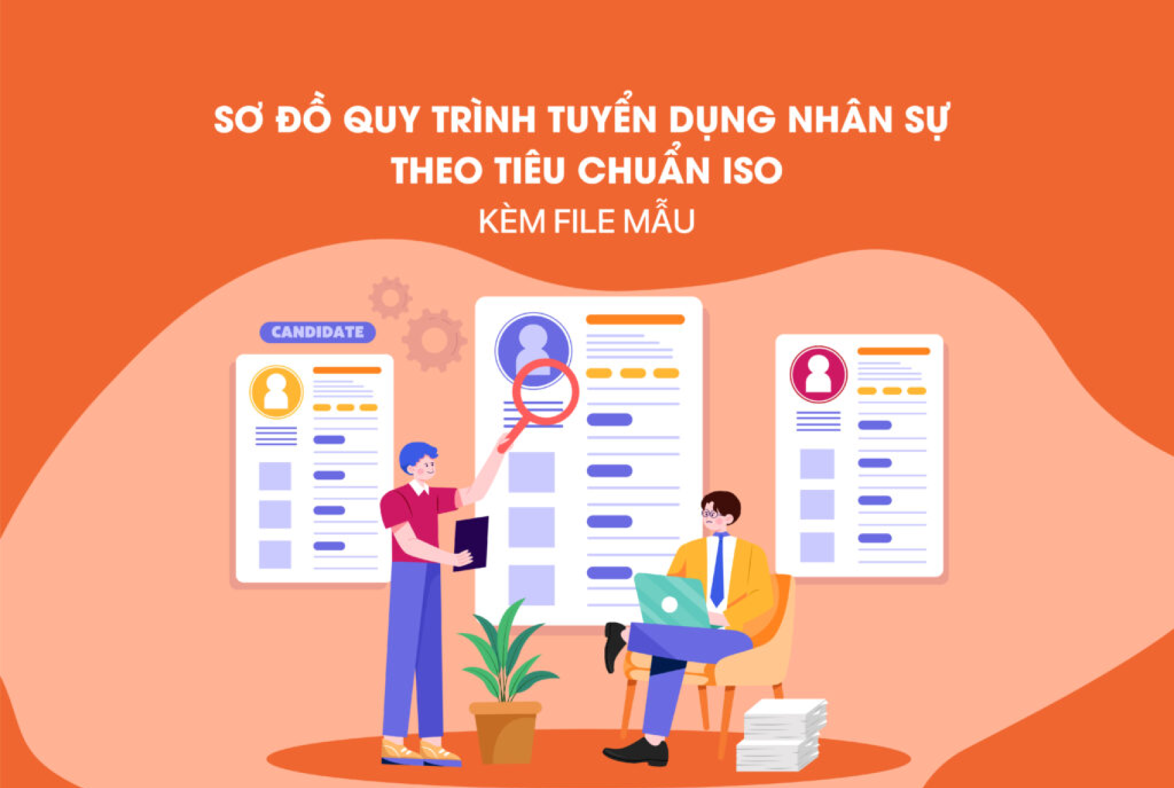 Tự động hóa việc sàng lọc